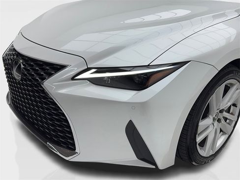 Used 2024 Lexus IS 300 w/ Comfort Package image 5