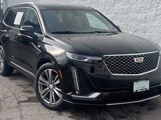 Used 2025 Cadillac XT6 Premium Luxury video 1