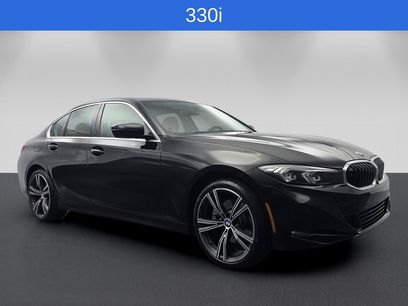 Used 2024 BMW 330i Sedan w/ Convenience Package