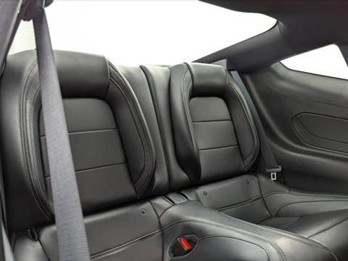 Used 2024 Ford Mustang Premium image 18