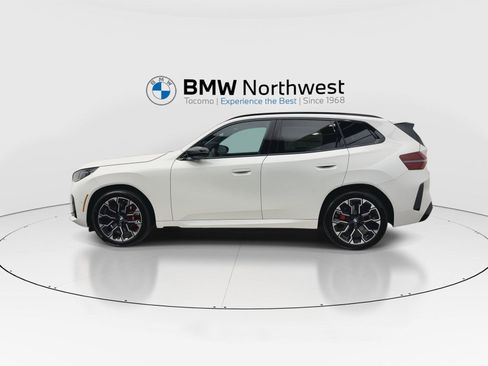 New 2026 BMW X3 M50 w/ Premium Package AWD/4WD image 11