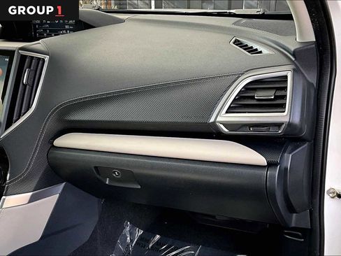 Certified 2023 Subaru Forester Limited image 18