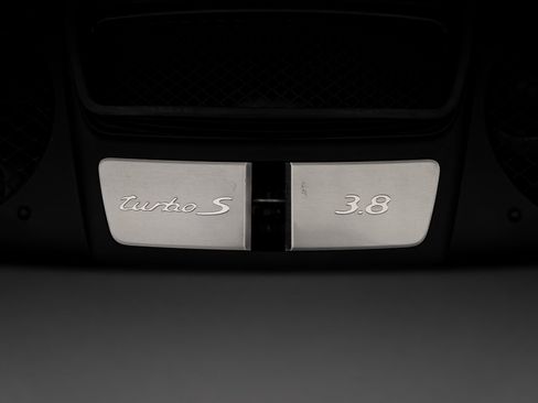 Used 2014 Porsche 911 Turbo S AWD/4WD image 73