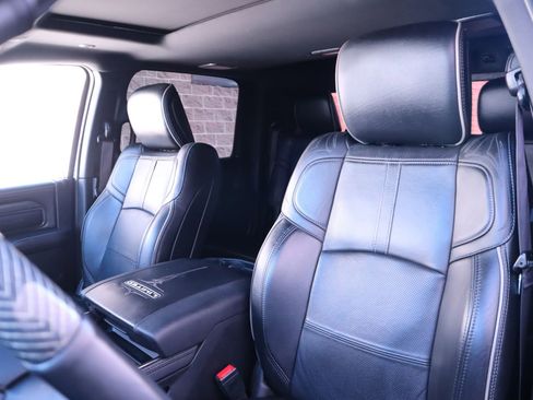 Used 2021 RAM 2500 Limited image 30