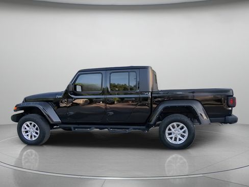 Used 2023 Jeep Gladiator Sport AWD/4WD image 19