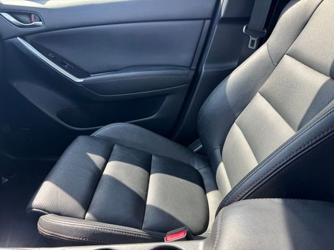 Used 2016 MAZDA CX-5 Grand Touring image 21