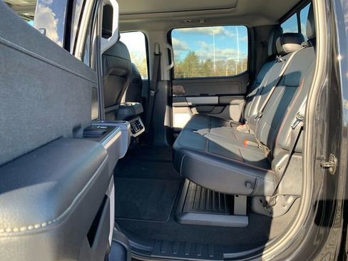 Used 2023 Ford F250 Lariat w/ Sport Appearance Package image 15