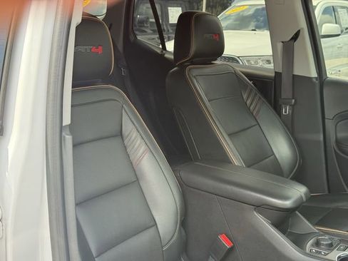 Used 2022 GMC Terrain AT4 w/ Tech Package image 20