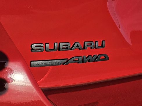 New 2026 Subaru Impreza 2.0i Sport image 11