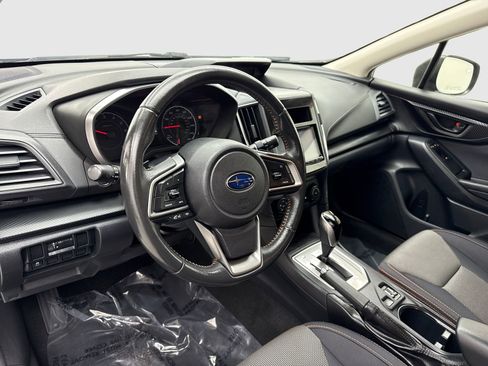Used 2018 Subaru Crosstrek 2.0i Premium w/ Popular Package #3 AWD/4WD image 18