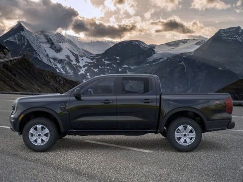New 2025 Ford Ranger XL AWD/4WD image 3