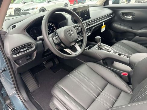 New 2027 Honda HR-V EX-L image 10