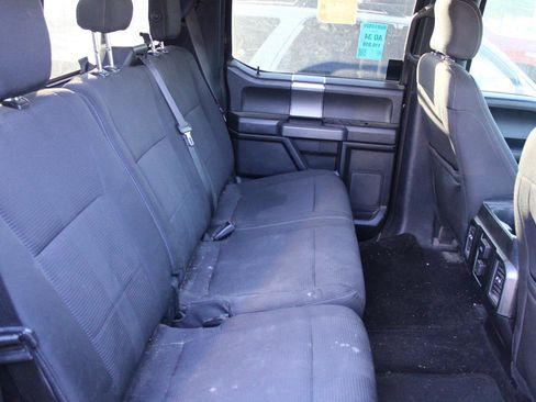 Used 2016 Ford F150 XLT w/ Equipment Group 302A Luxury AWD/4WD image 5
