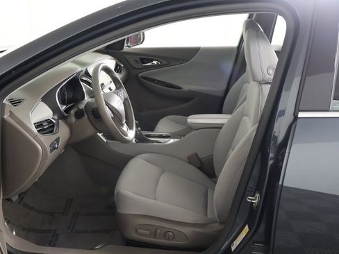 Used 2021 Chevrolet Malibu LT image 23