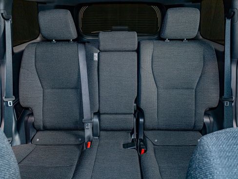 Used 2024 Toyota Land Cruiser 1958 image 19