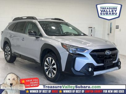Used 2024 Subaru Outback Limited XT