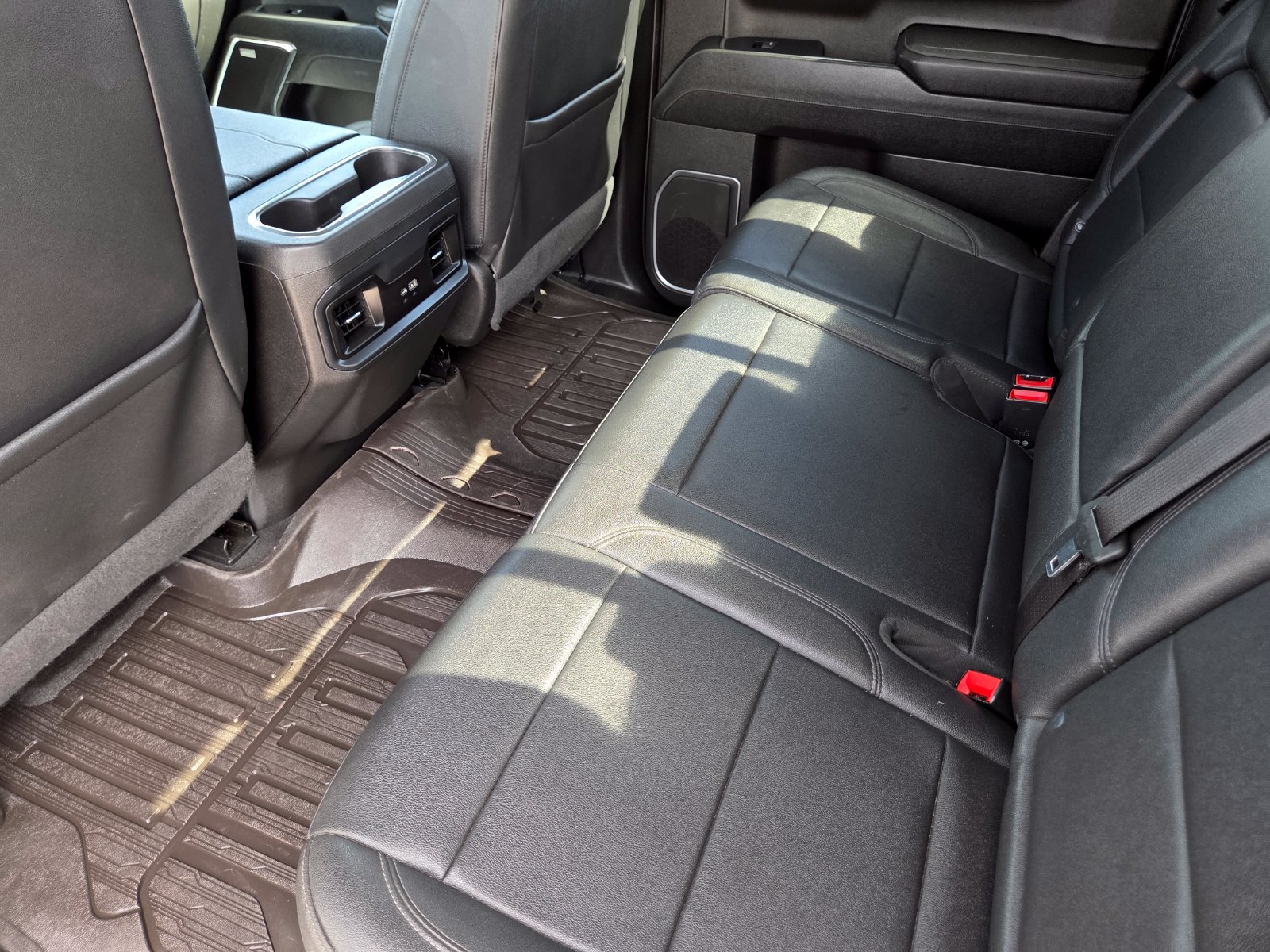 Used 2023 Chevrolet Silverado 1500 RST w/ All Star Edition Plus AWD/4WD image 27