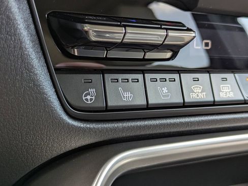 New 2026 MAZDA CX-90 3.3 Turbo w/ Premium Sport Pkg image 29