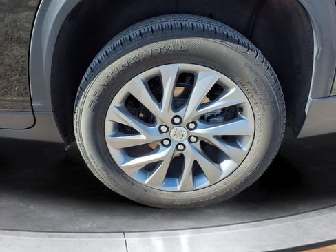 Certified 2025 Buick Enclave Preferred image 21