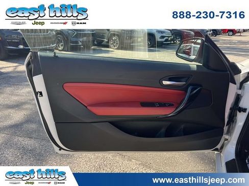 Used 2020 BMW 230i xDrive Coupe w/ Convenience Package AWD/4WD image 16
