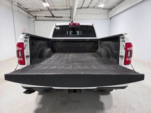 Used 2023 RAM 2500 Laramie image 10