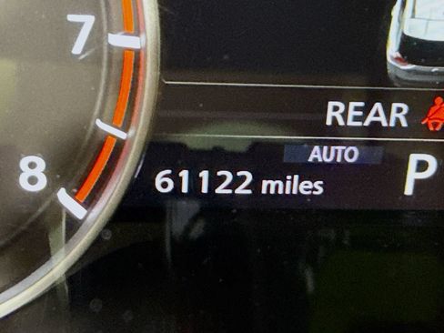 Certified 2021 Nissan Rogue SV w/ Premium Package AWD/4WD image 5