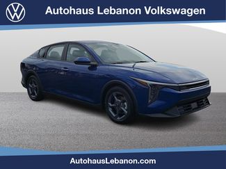 Used 2025 Kia K4 LXS video 1