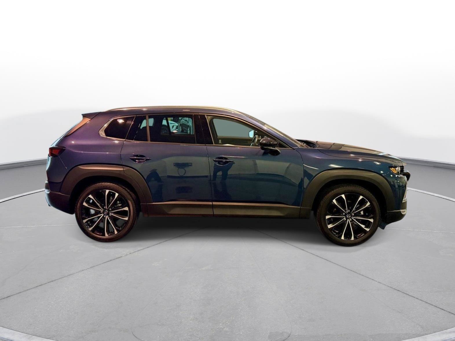 Used 2026 MAZDA CX-50 AWD 2.5 S w/ Premium Package image 18
