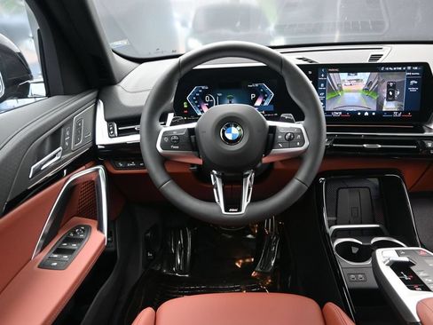 New 2026 BMW X2 xDrive28i w/ Technology Package AWD/4WD image 29