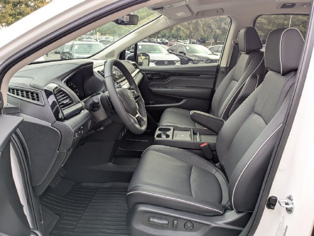 New 2027 Honda Odyssey Elite image 24