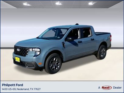 New 2026 Ford Maverick XLT w/ Equipment Group 301A