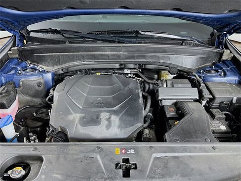 Used 2023 Kia Telluride S image 28