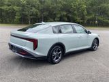 New 2025 Kia K4 LXS image 3