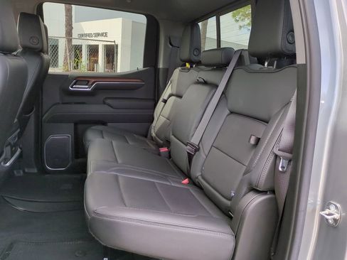 Used 2023 GMC Sierra 1500 Denali w/ Denali Reserve Package image 14