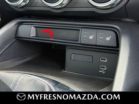 New 2026 MAZDA MX-5 Miata Grand Touring RWD image 27