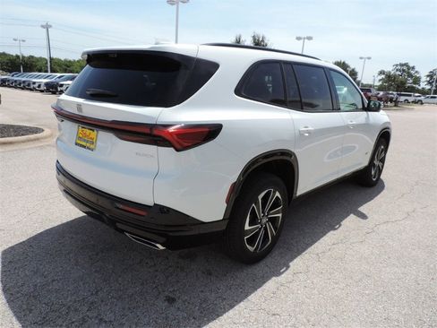 New 2026 Buick Enclave Sport Touring w/ Power Package image 5