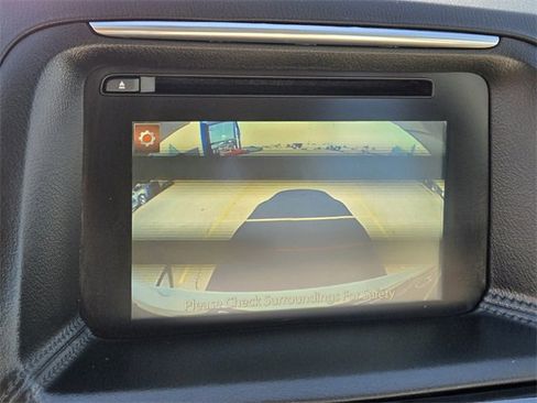 Used 2016 MAZDA CX-5 Sport w/ Rear Camera Package image 18