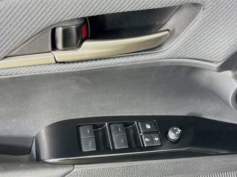 Certified 2025 Toyota Camry SE image 17