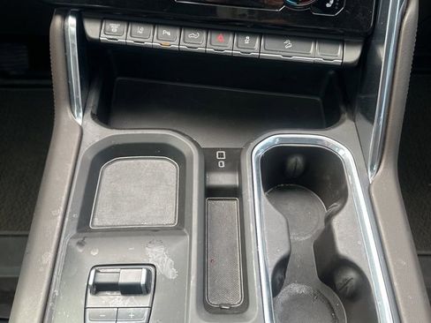 Used 2024 GMC Sierra 2500 Denali w/ Denali Reserve Package image 29