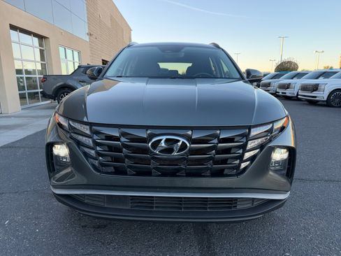 Used 2022 Hyundai Tucson SEL w/ Convenience Package image 23