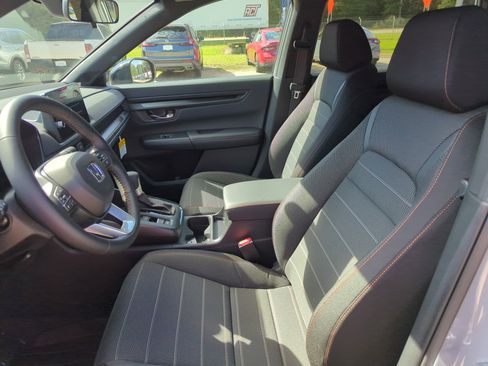 New 2026 Honda CR-V Sport image 18