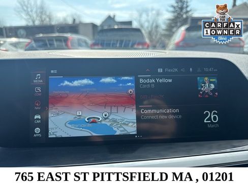 Used 2022 BMW Z4 M40i w/ Premium Package RWD image 23