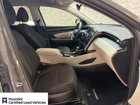 Used 2024 Hyundai Tucson SEL FWD image 14