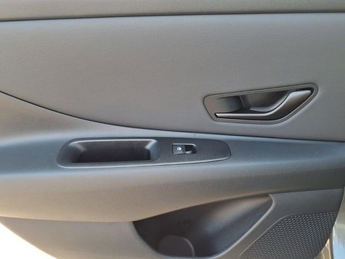 New 2026 Hyundai Elantra Sport FWD image 9