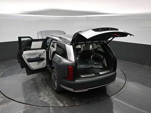 New 2027 Hyundai Palisade Calligraphy AWD/4WD image 43