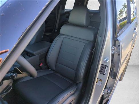 New 2026 Hyundai Santa Fe Calligraphy image 17