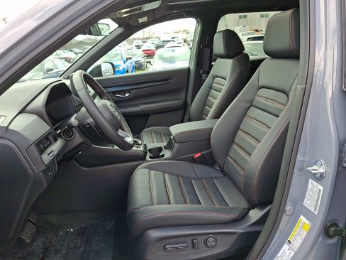 New 2026 Honda CR-V Sport-L image 9