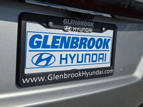 New 2026 Hyundai Tucson SEL image 31