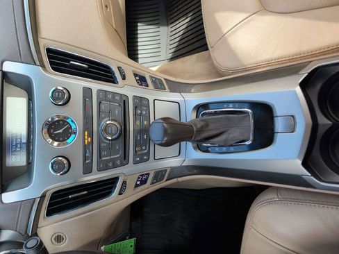 Used 2013 Cadillac CTS Luxury image 14