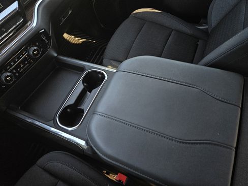 New 2025 Chevrolet Silverado 2500 LT w/ Z71 Chrome Sport Edition image 12